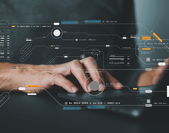 ai & ml development